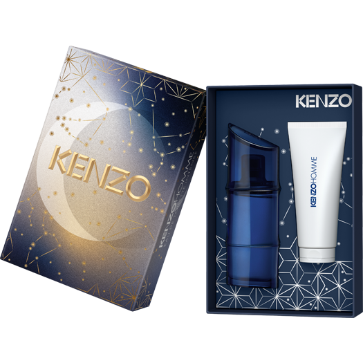 GIFT SET EAU DE TOILETTE